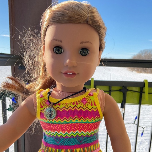 American Girl - Lea - Picture 3 of 7